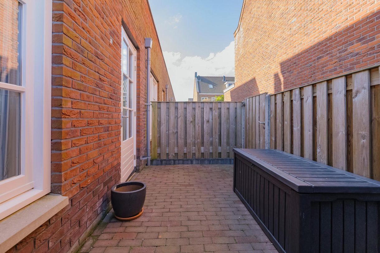 Te koop: Foto Appartement aan de Jan de Ridderstraat 63 in Noordwijk
