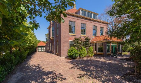 koop  Rijnsburg  Sandtlaan 86 – Hoofdfoto