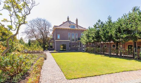Te koop: Foto Woonhuis aan de Sandtlaan 86 in Rijnsburg
