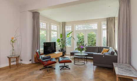 Te koop: Foto Woonhuis aan de Sandtlaan 86 in Rijnsburg