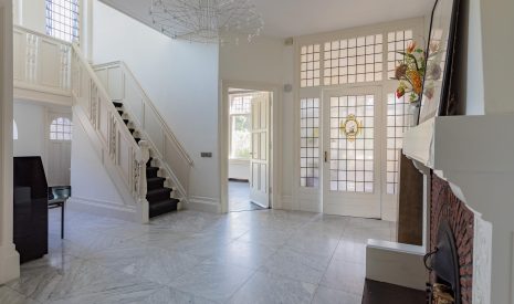 Te koop: Foto Woonhuis aan de Sandtlaan 86 in Rijnsburg