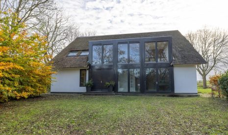 Te koop: Foto Woonhuis aan de Huigsloterdijk 355 in Buitenkaag