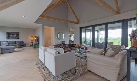 Te koop: Foto Woonhuis aan de Huigsloterdijk 355 in Buitenkaag