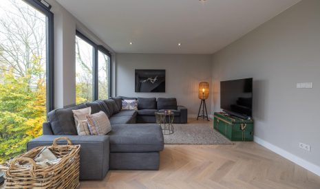 Te koop: Foto Woonhuis aan de Huigsloterdijk 355 in Buitenkaag
