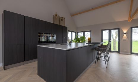Te koop: Foto Woonhuis aan de Huigsloterdijk 355 in Buitenkaag