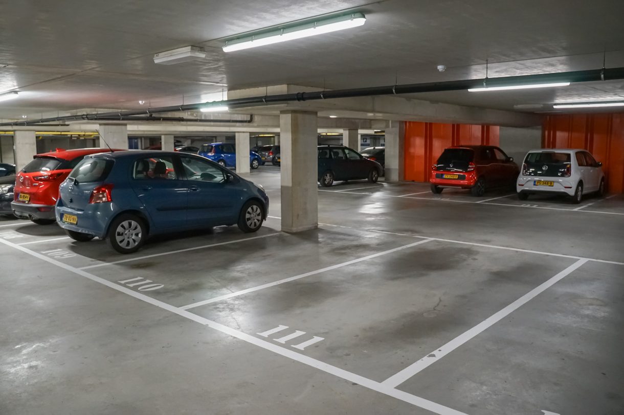 Te koop: Foto Appartement aan de Ortolaanstraat 9 in Alphen aan den Rijn