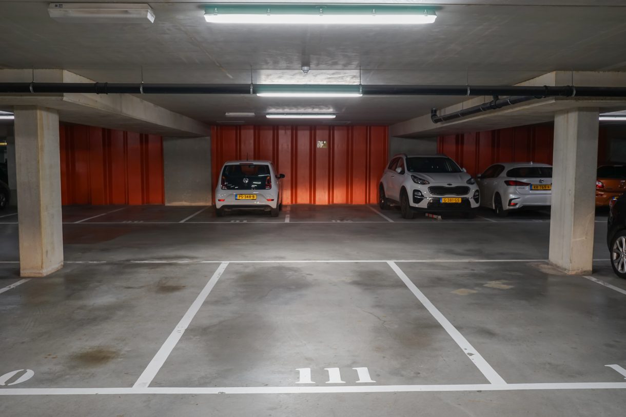 Te koop: Foto Appartement aan de Ortolaanstraat 9 in Alphen aan den Rijn