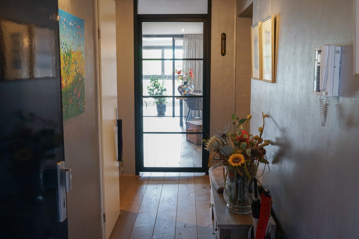 Te koop: Foto Appartement aan de Ortolaanstraat 9 in Alphen aan den Rijn