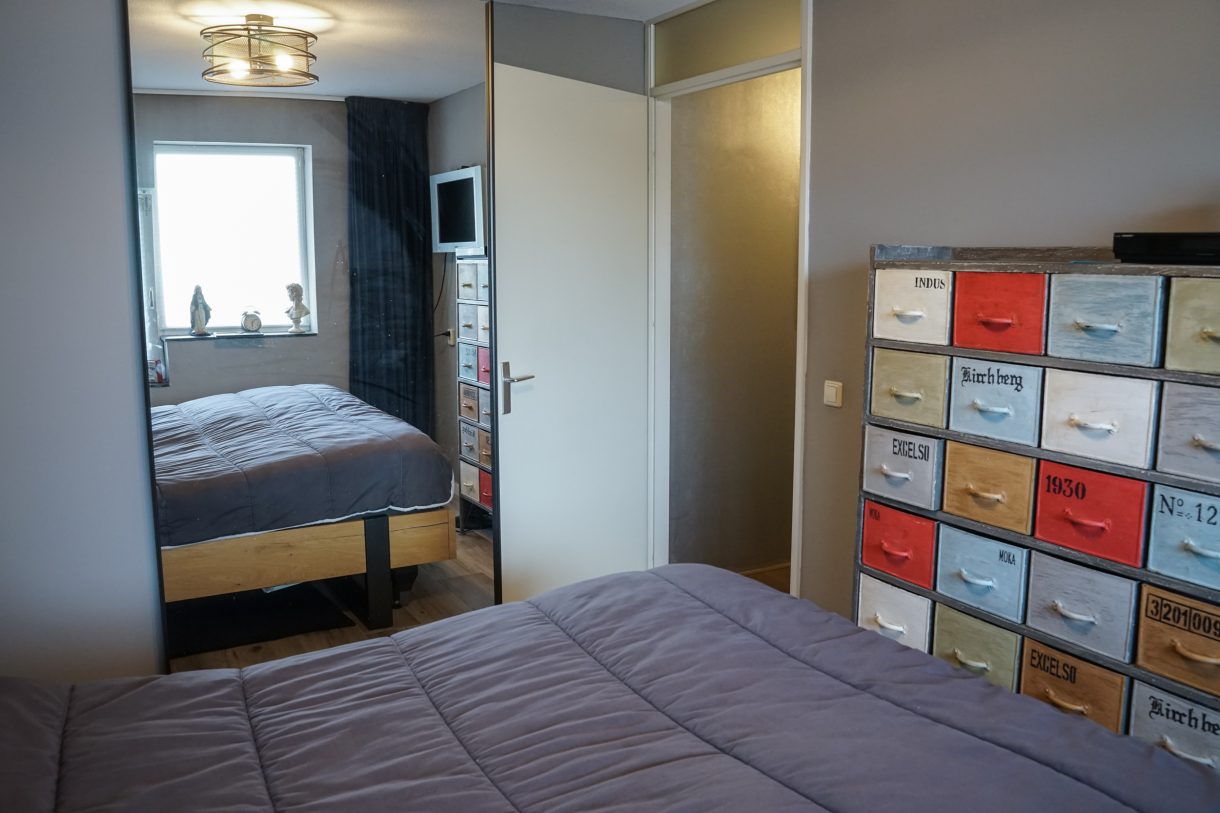 Te koop: Foto Appartement aan de Ortolaanstraat 9 in Alphen aan den Rijn