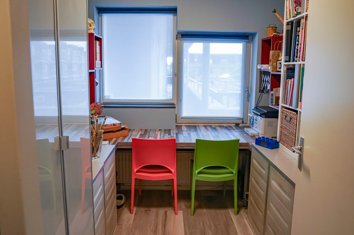 Te koop: Foto Appartement aan de Ortolaanstraat 9 in Alphen aan den Rijn