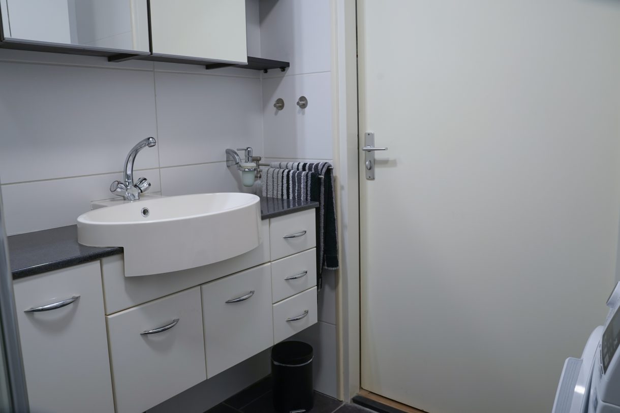 Te koop: Foto Appartement aan de Ortolaanstraat 9 in Alphen aan den Rijn