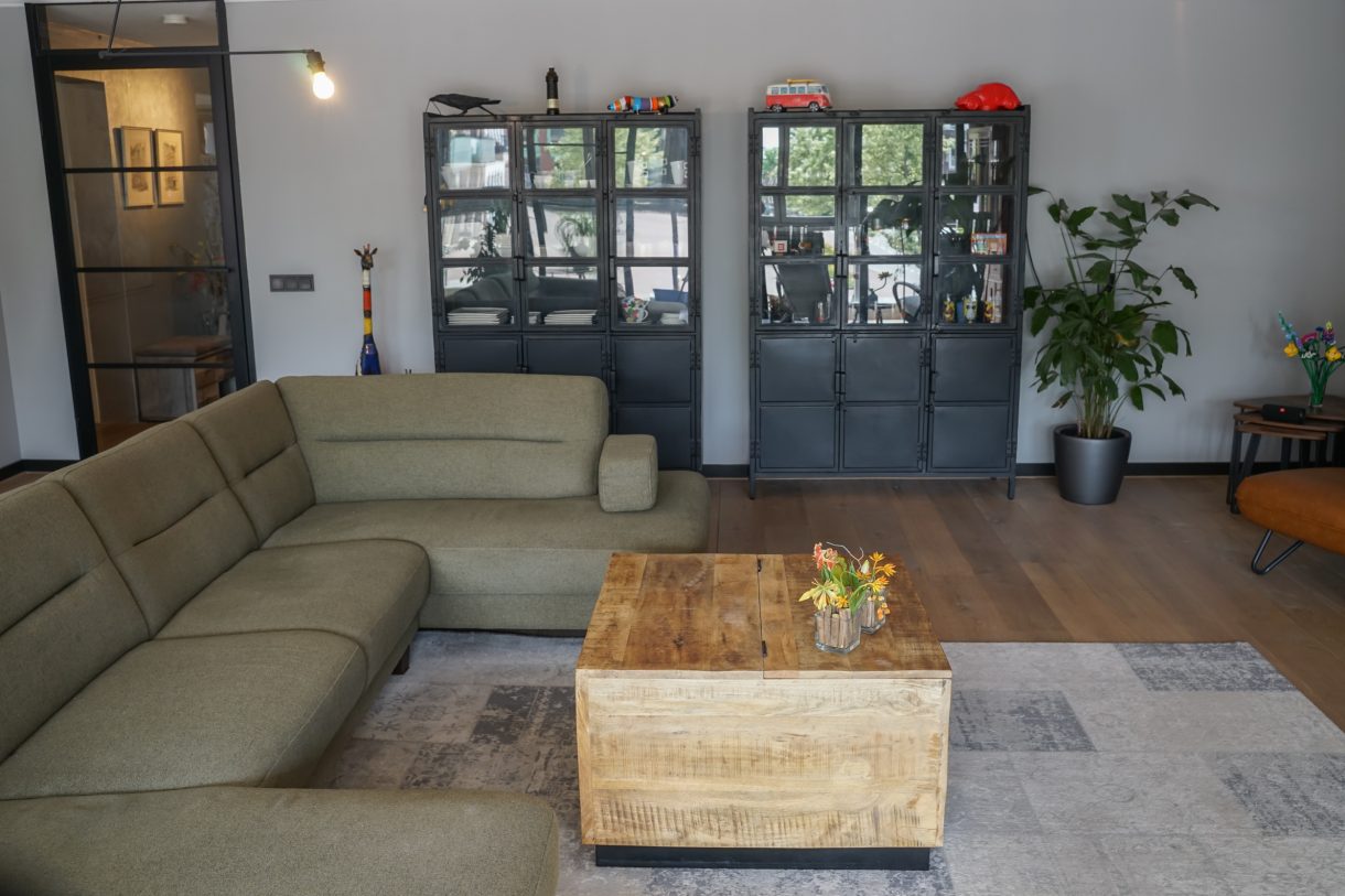 Te koop: Foto Appartement aan de Ortolaanstraat 9 in Alphen aan den Rijn