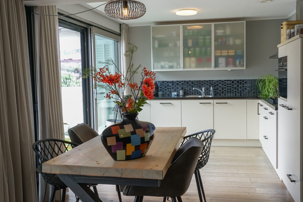 Te koop: Foto Appartement aan de Ortolaanstraat 9 in Alphen aan den Rijn