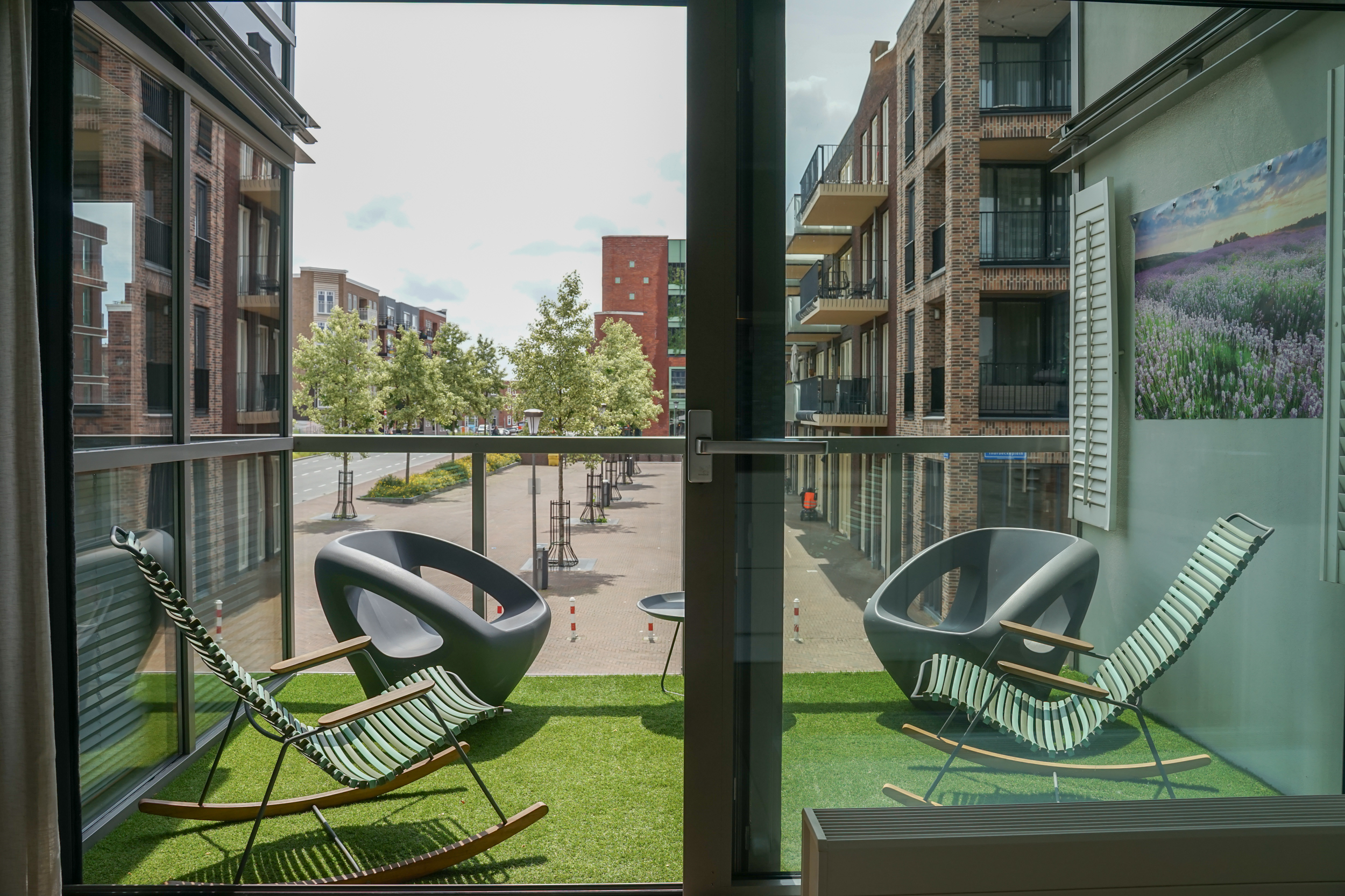 koop  Alphen aan den Rijn  Ortolaanstraat 9 – Foto