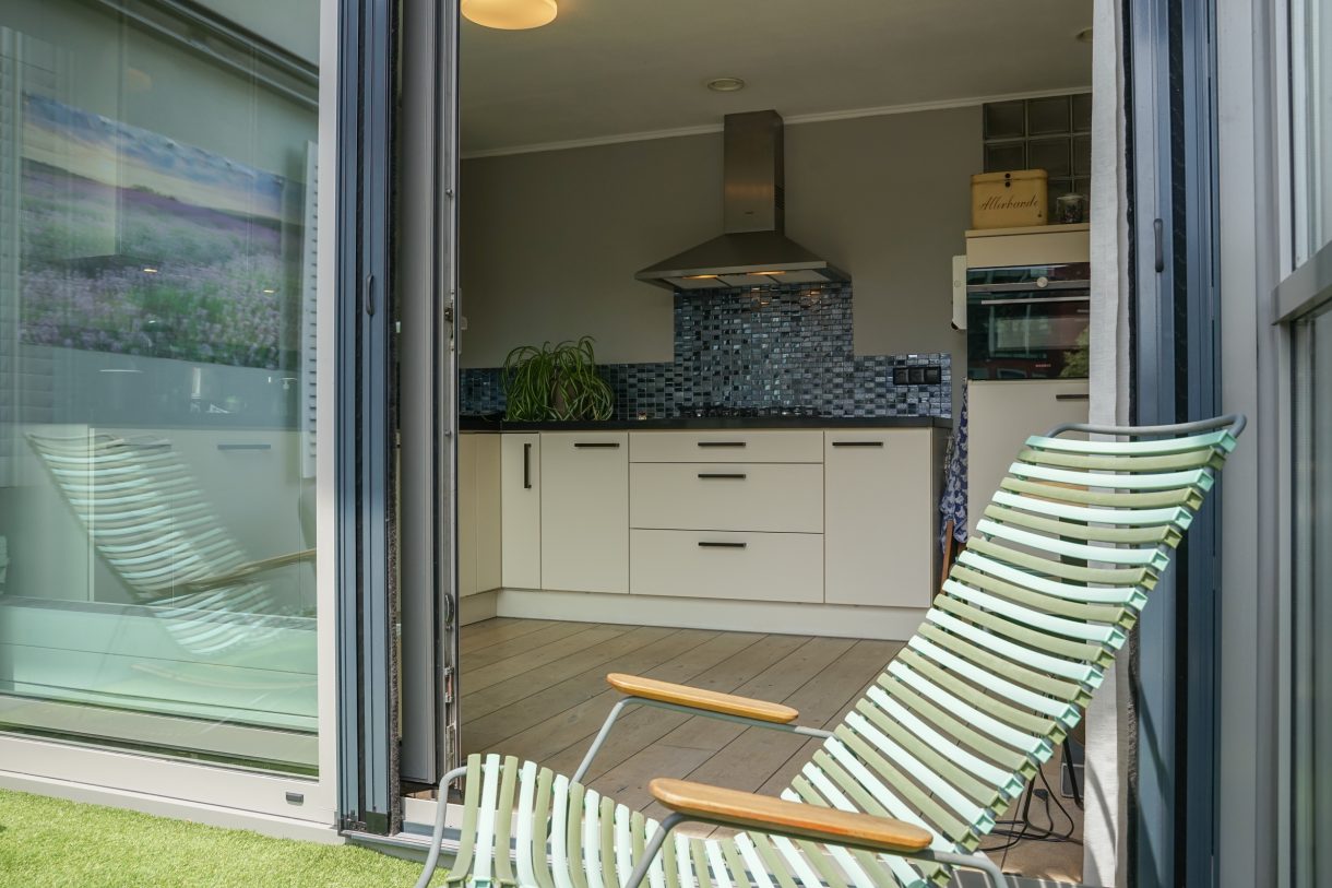 Te koop: Foto Appartement aan de Ortolaanstraat 9 in Alphen aan den Rijn