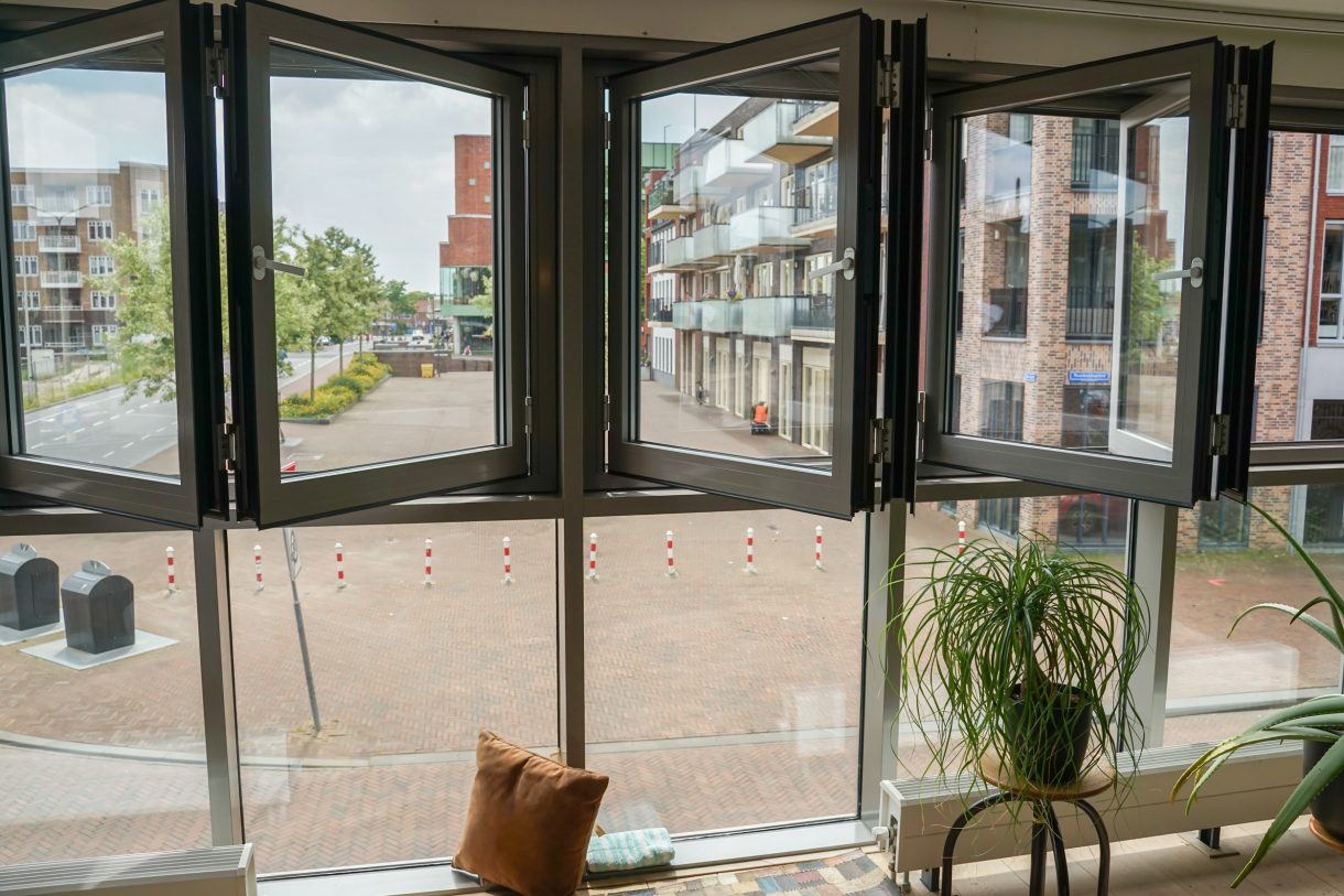 Te koop: Foto Appartement aan de Ortolaanstraat 9 in Alphen aan den Rijn