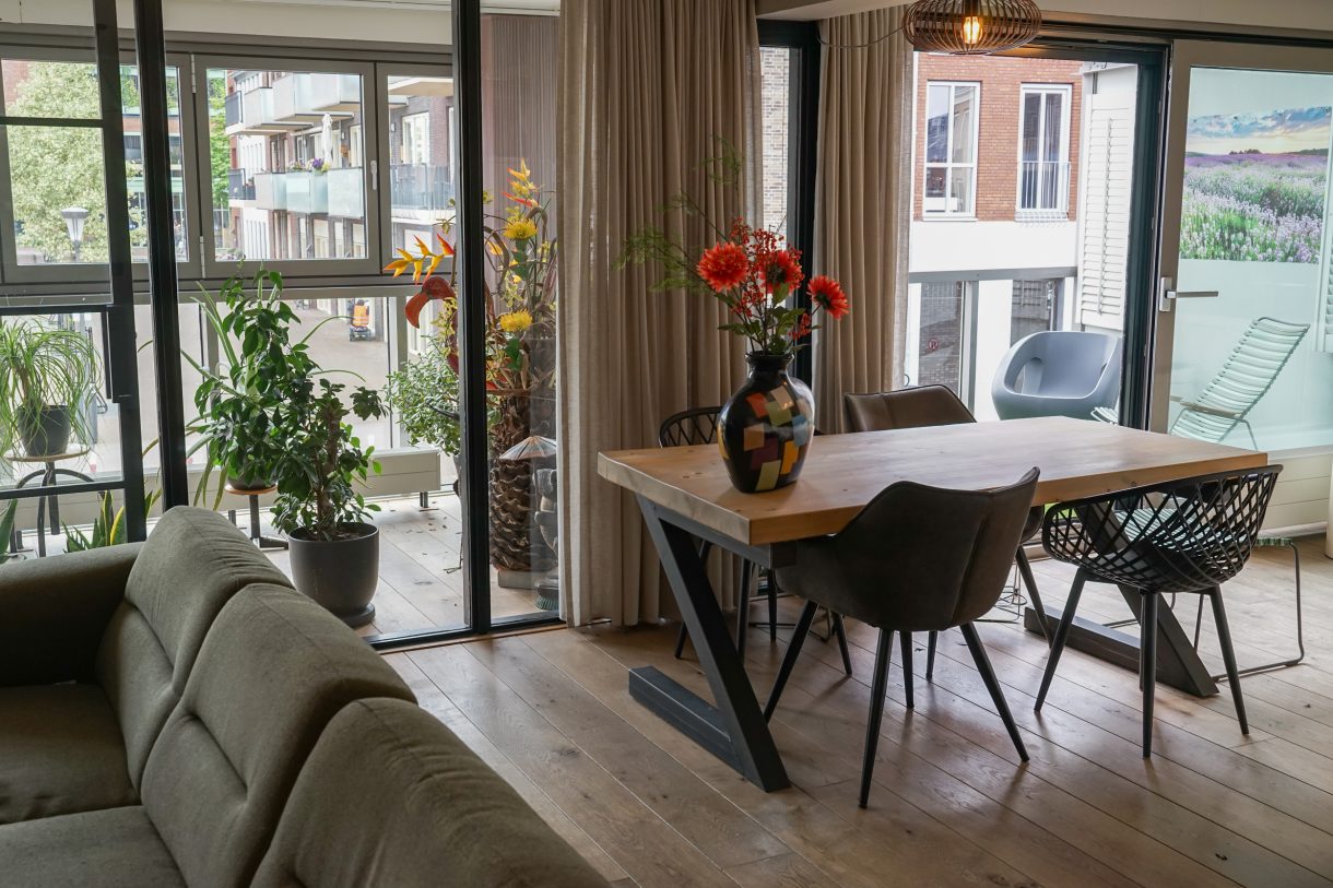 Te koop: Foto Appartement aan de Ortolaanstraat 9 in Alphen aan den Rijn