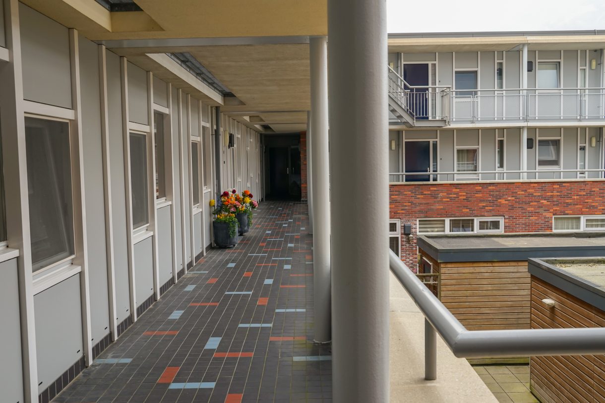 Te koop: Foto Appartement aan de Ortolaanstraat 9 in Alphen aan den Rijn