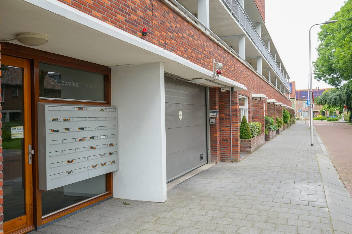 Te koop: Foto Appartement aan de Ortolaanstraat 9 in Alphen aan den Rijn