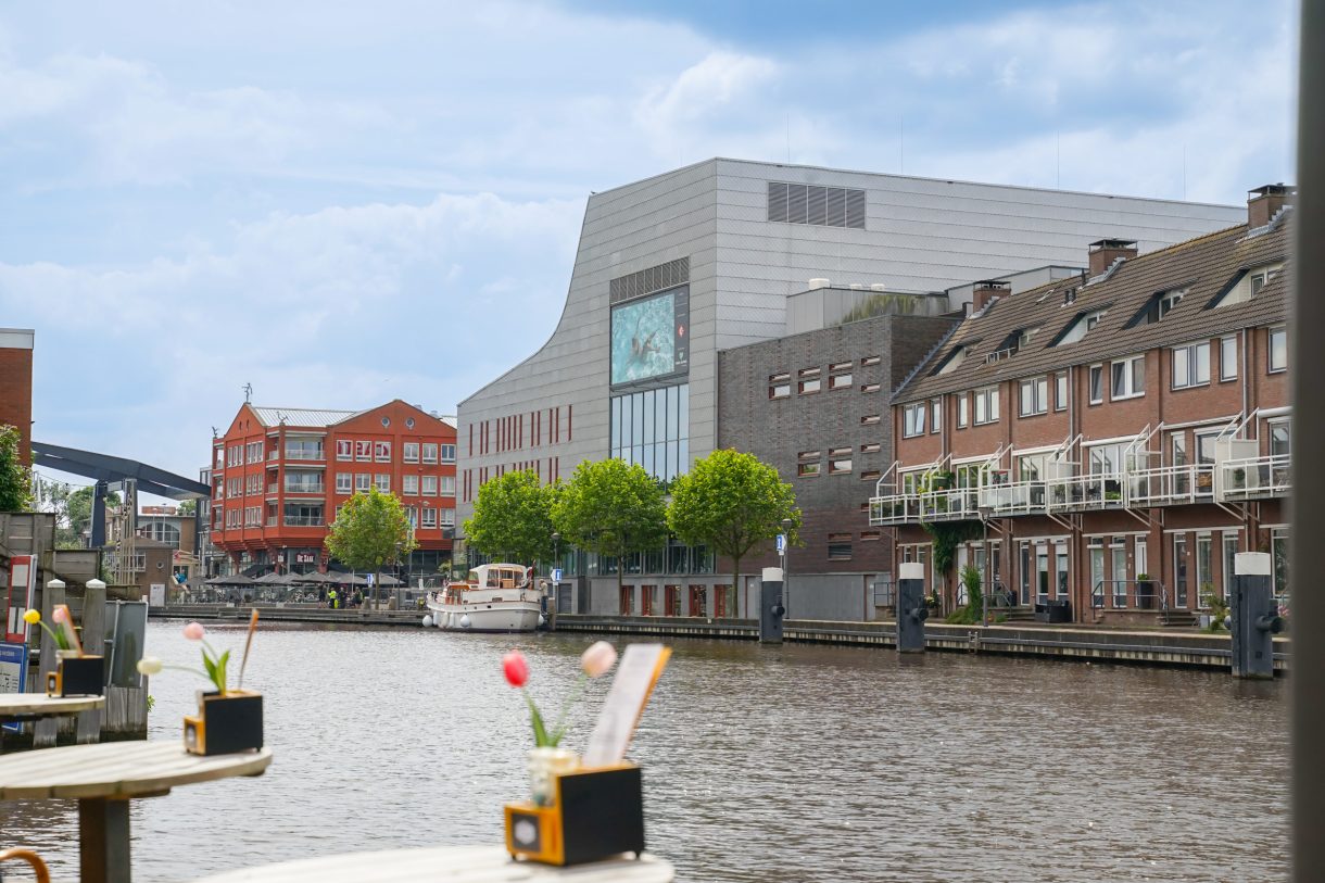 Te koop: Foto Appartement aan de Ortolaanstraat 9 in Alphen aan den Rijn