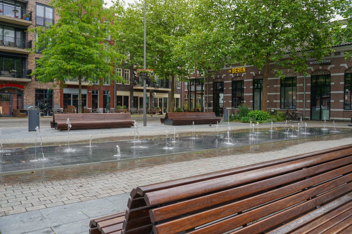 Te koop: Foto Appartement aan de Ortolaanstraat 9 in Alphen aan den Rijn