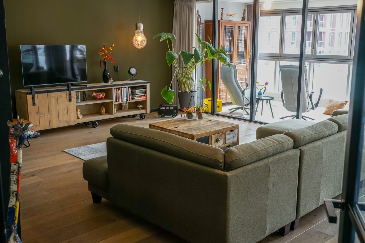 Te koop: Foto Appartement aan de Ortolaanstraat 9 in Alphen aan den Rijn