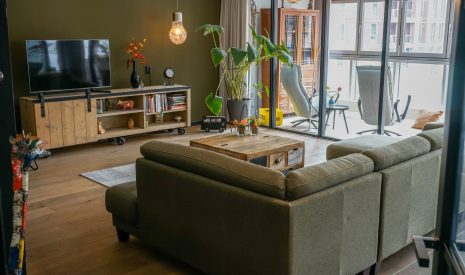 Te koop: Foto Appartement aan de Ortolaanstraat 9 in Alphen aan den Rijn