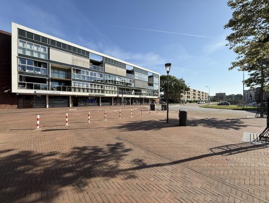 Hoofdfoto van Alphen aan den Rijn Ortolaanstraat 9