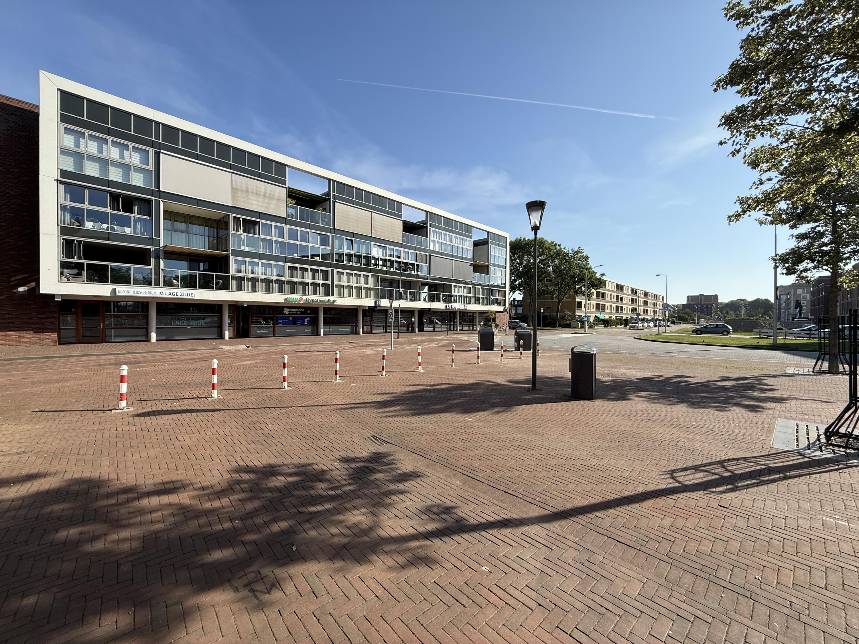 koop  Alphen aan den Rijn  Ortolaanstraat 9 – Hoofdfoto