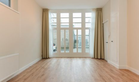 Hoofdfoto van 's-Gravenhage Bierstraat 29