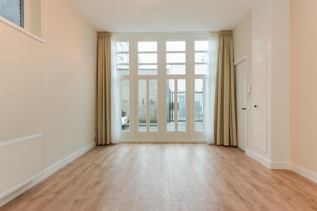 Te huur: Foto Appartement aan de Bierstraat 29 in 's-Gravenhage