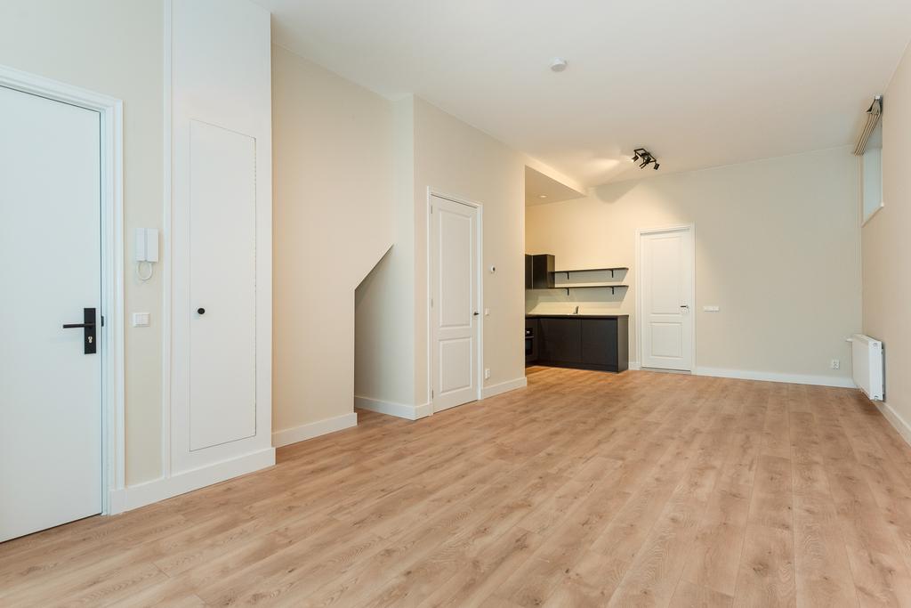 Te huur: Foto Appartement aan de Bierstraat 29 in 's-Gravenhage