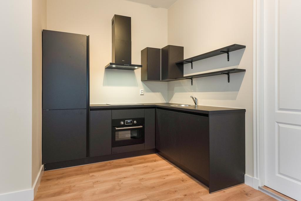 Te huur: Foto Appartement aan de Bierstraat 29 in 's-Gravenhage