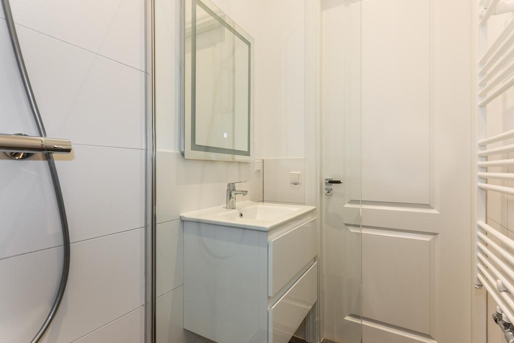 Te huur: Foto Appartement aan de Bierstraat 29 in 's-Gravenhage