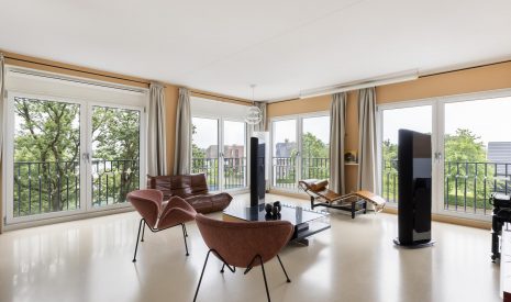 Te koop: Foto Appartement aan de Vierwoudstedenmeer 82 in Woerden