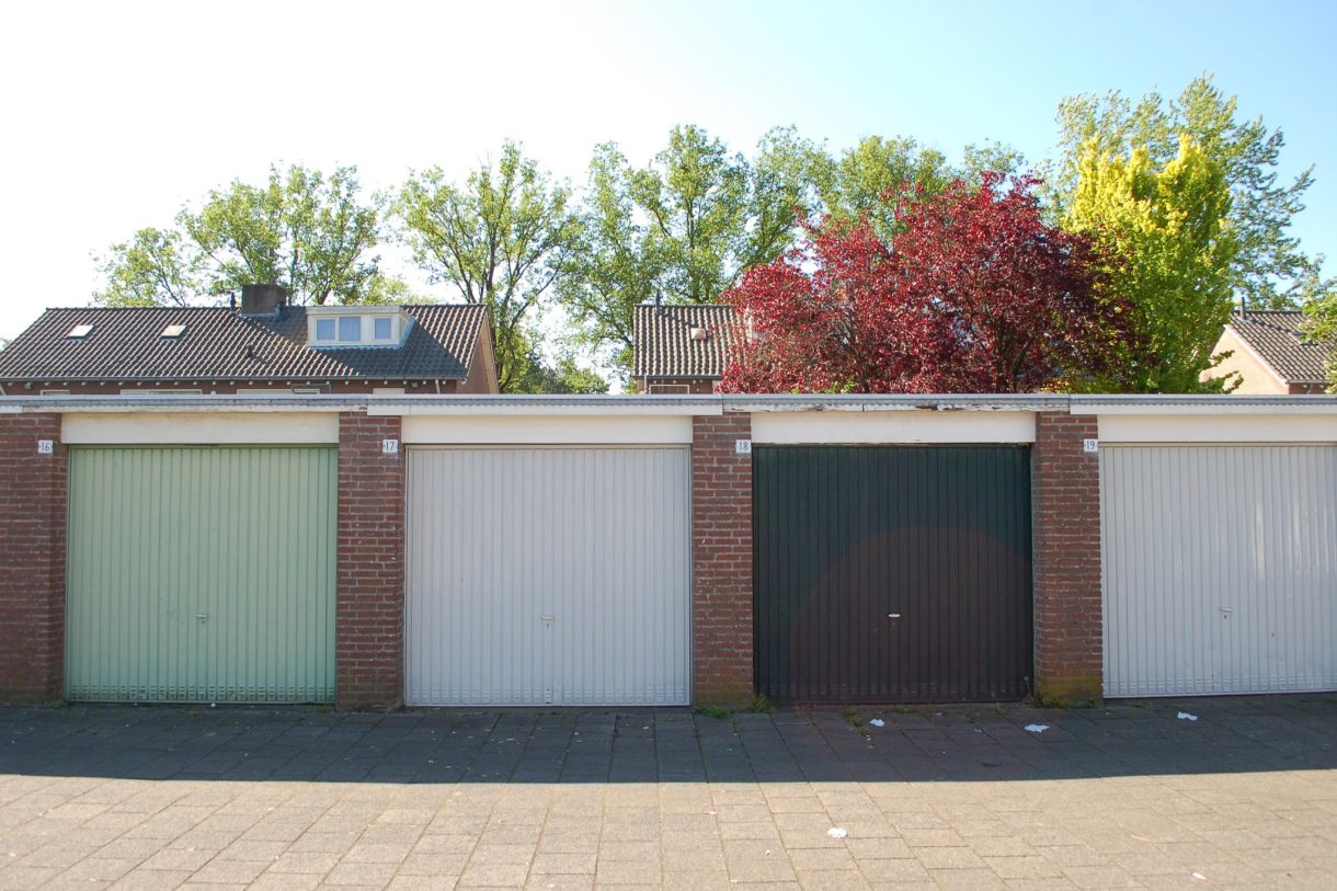 Te koop: Foto Overig OG aan de Triangelstraat 32 A17 ong in Uden