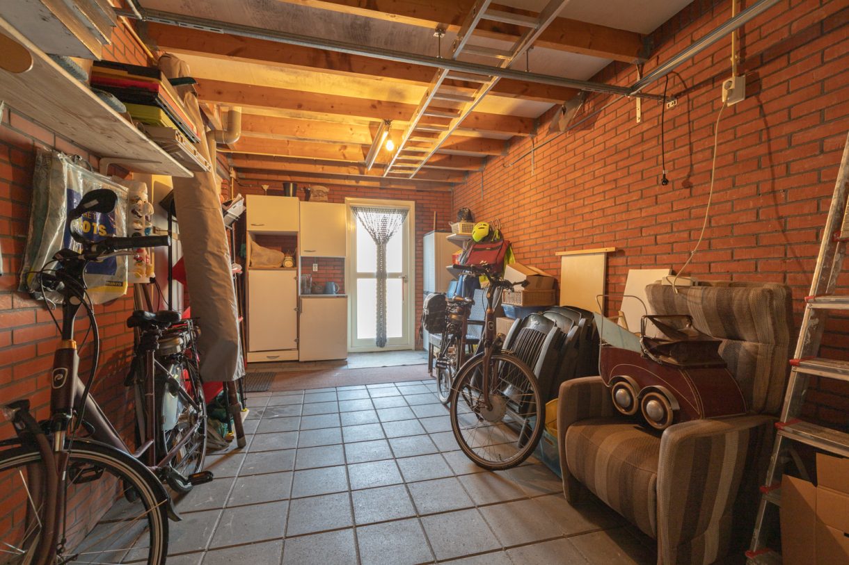 Te koop: Foto Woonhuis aan de Borgdomein 20 in Leek