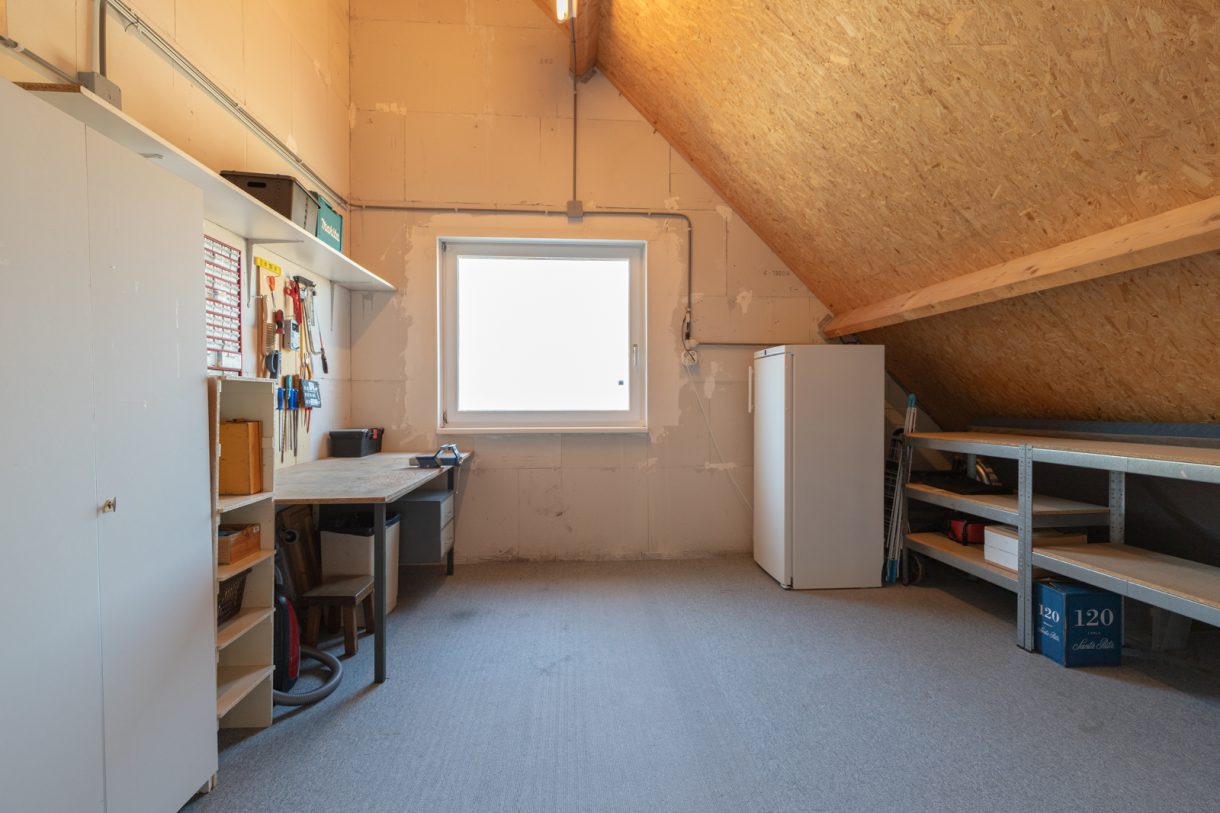 Te koop: Foto Woonhuis aan de Borgdomein 20 in Leek