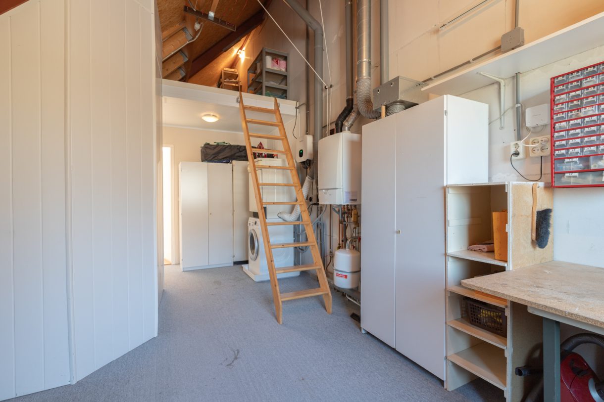 Te koop: Foto Woonhuis aan de Borgdomein 20 in Leek