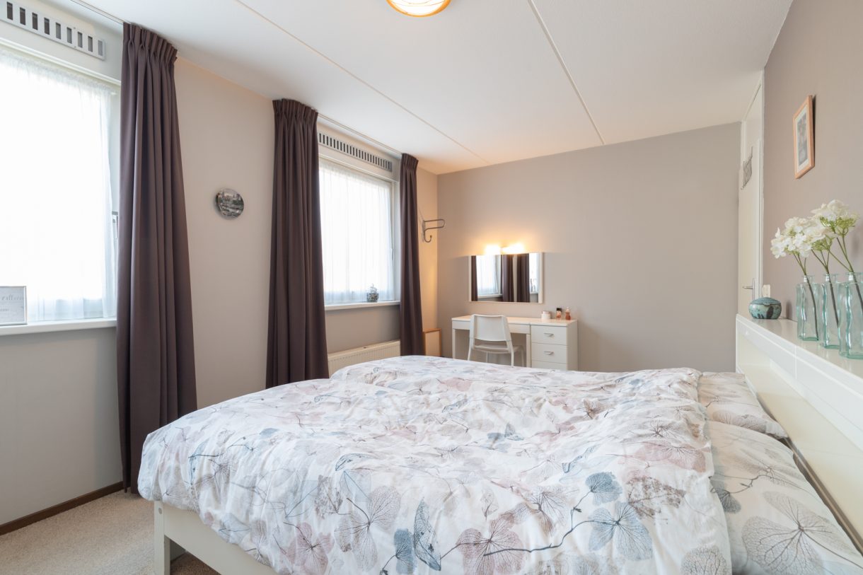 Te koop: Foto Woonhuis aan de Borgdomein 20 in Leek