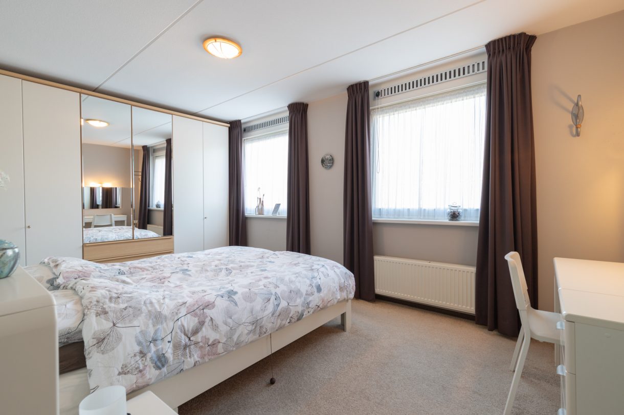 Te koop: Foto Woonhuis aan de Borgdomein 20 in Leek