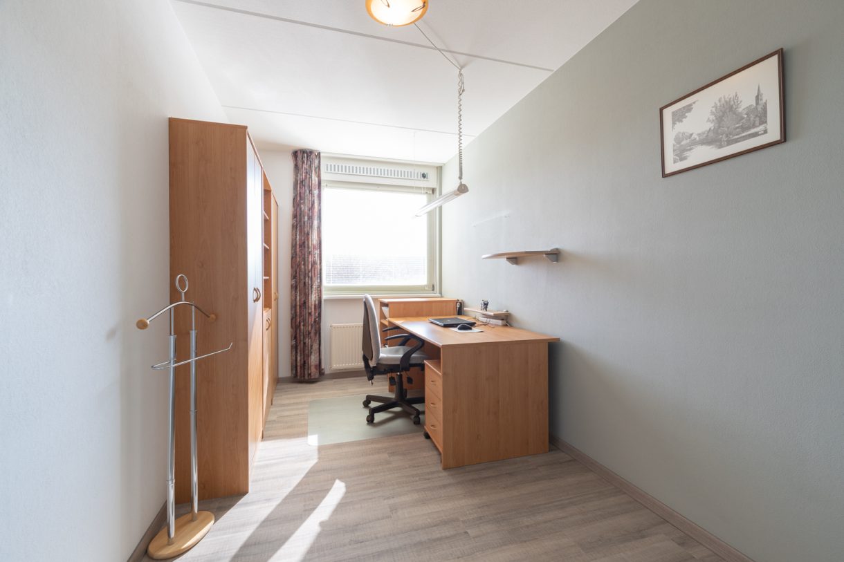 Te koop: Foto Woonhuis aan de Borgdomein 20 in Leek