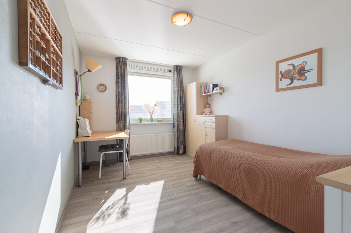 Te koop: Foto Woonhuis aan de Borgdomein 20 in Leek