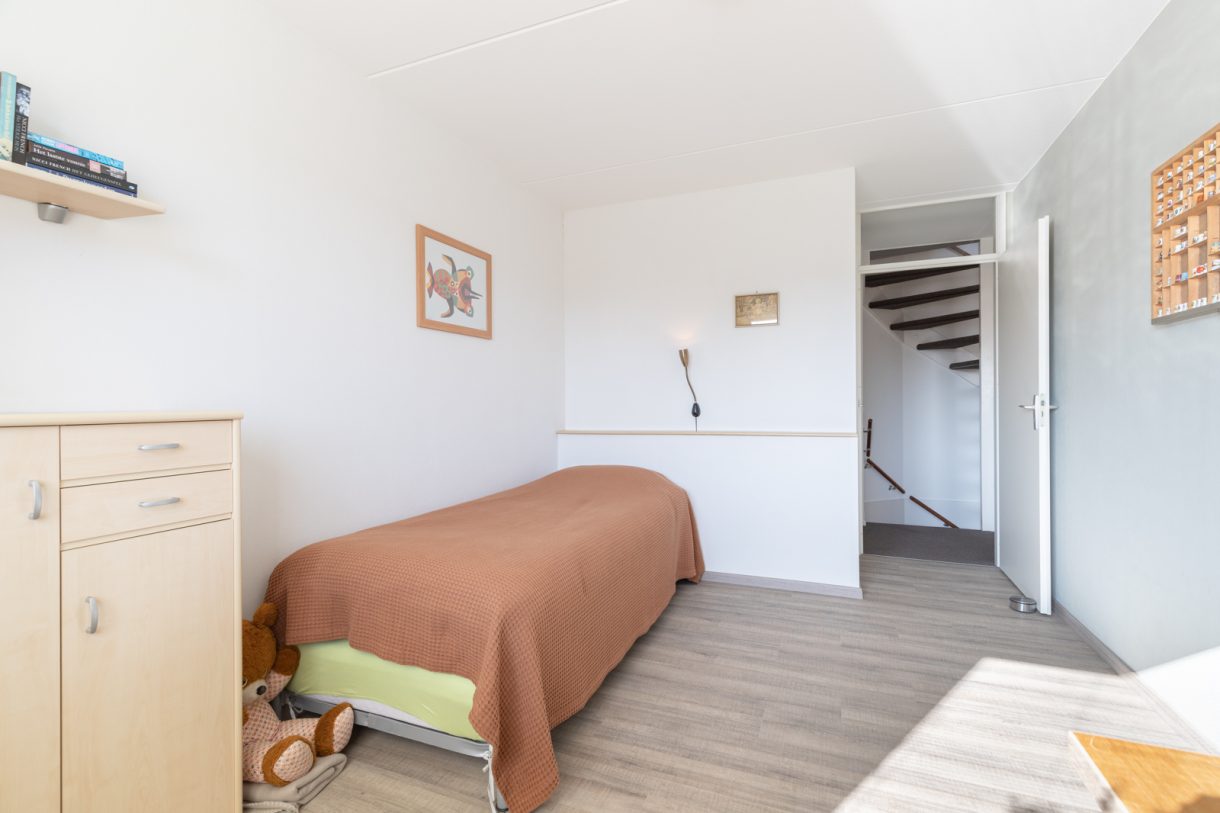 Te koop: Foto Woonhuis aan de Borgdomein 20 in Leek