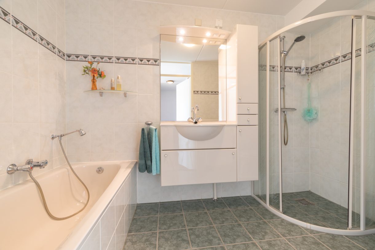 Te koop: Foto Woonhuis aan de Borgdomein 20 in Leek