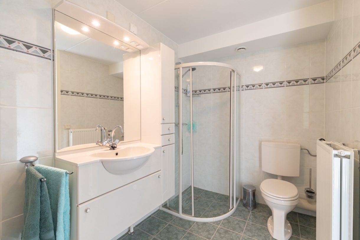 Te koop: Foto Woonhuis aan de Borgdomein 20 in Leek