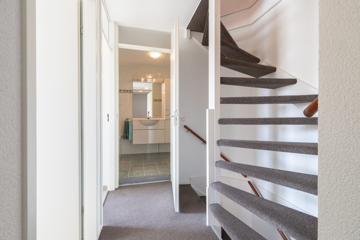 Te koop: Foto Woonhuis aan de Borgdomein 20 in Leek