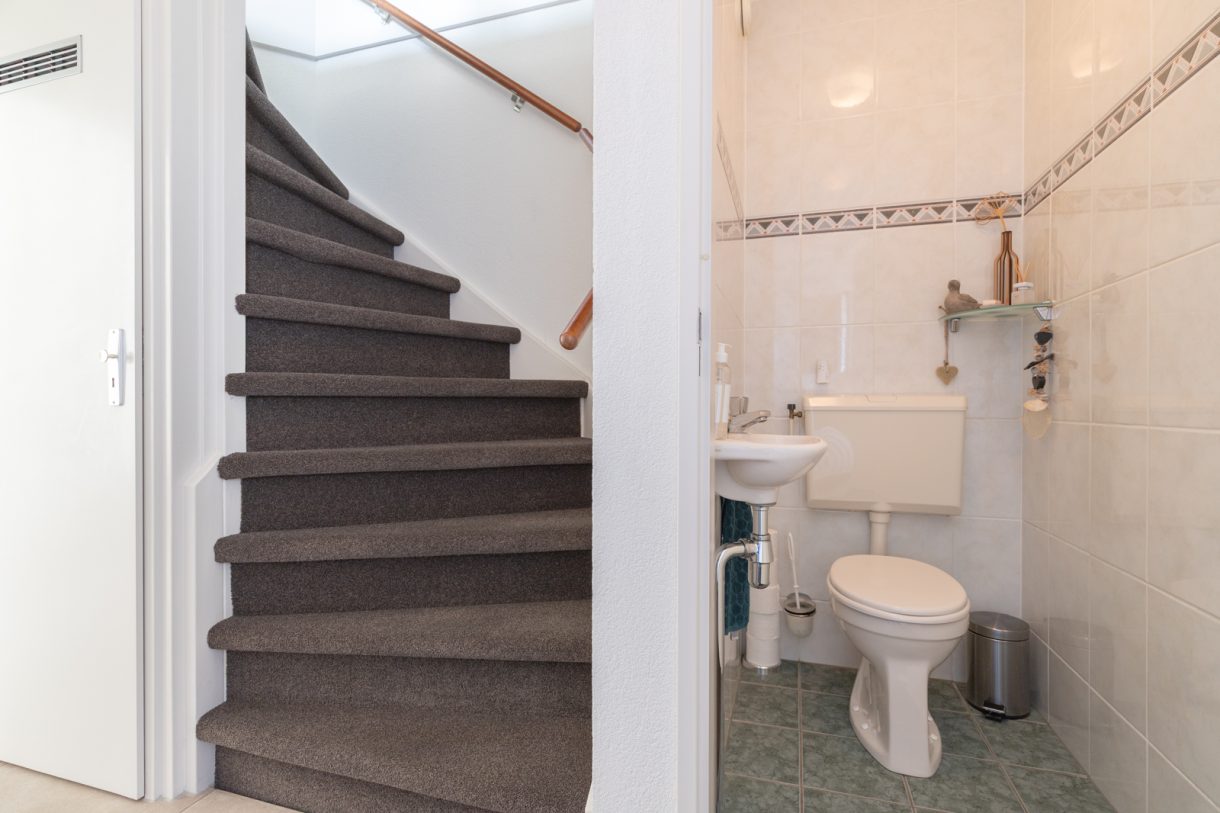 Te koop: Foto Woonhuis aan de Borgdomein 20 in Leek