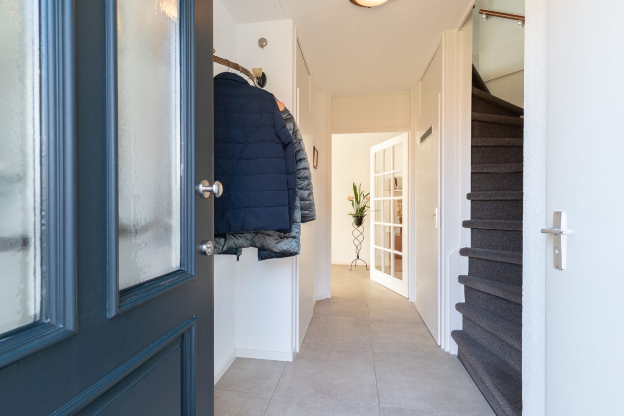 Te koop: Foto Woonhuis aan de Borgdomein 20 in Leek