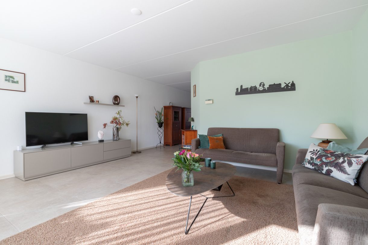 Te koop: Foto Woonhuis aan de Borgdomein 20 in Leek